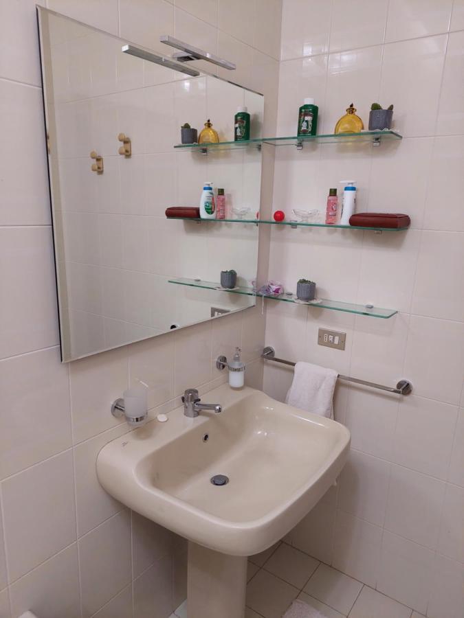 פאסאנו Appartamento Patisso מראה חיצוני תמונה