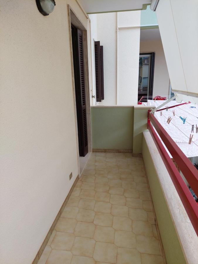 פאסאנו Appartamento Patisso מראה חיצוני תמונה