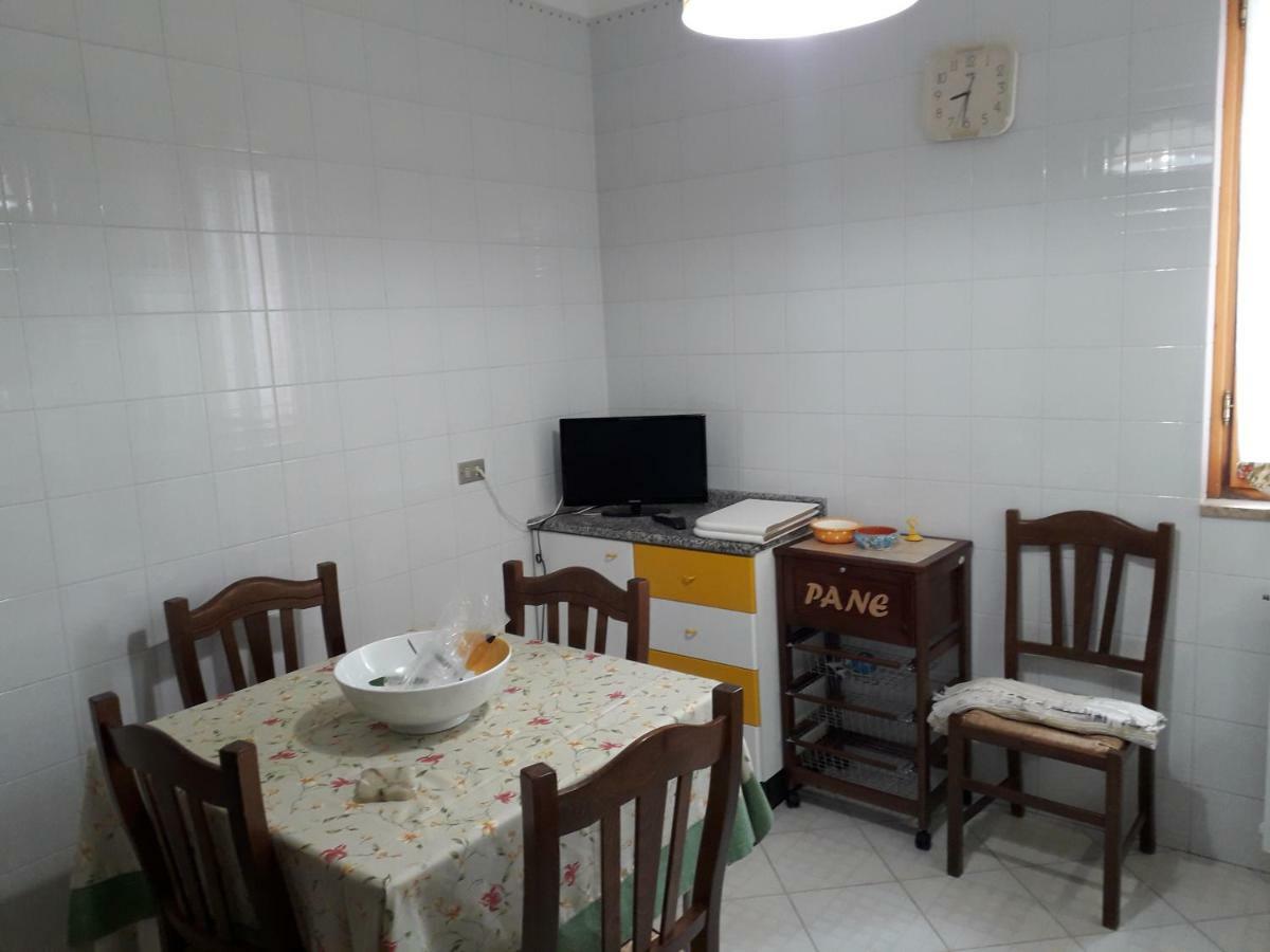 פאסאנו Appartamento Patisso מראה חיצוני תמונה