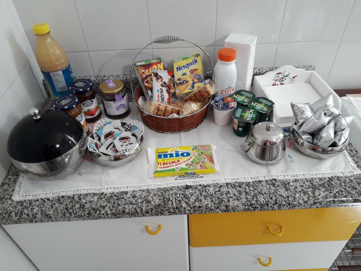 פאסאנו Appartamento Patisso מראה חיצוני תמונה
